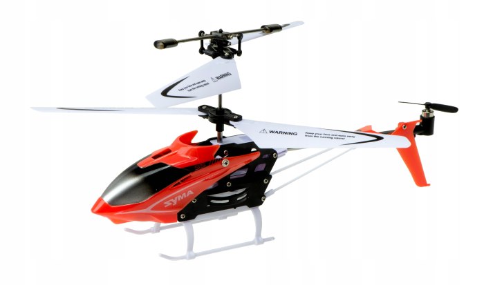 Syma s5