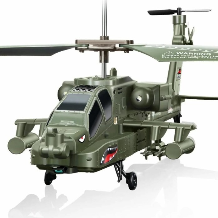 Вертолет Syma s109g