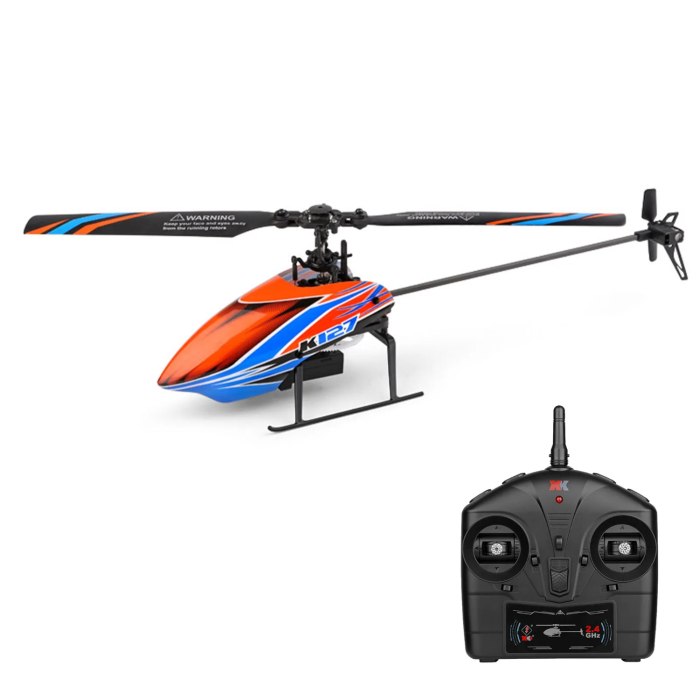 WLTOYS пульт управления