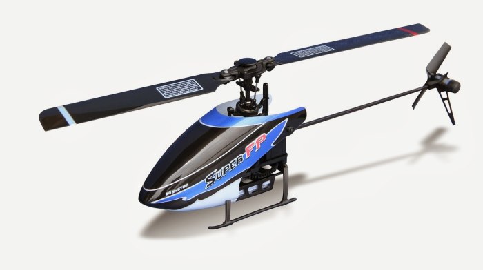Walkera HM-v400d02-z-29