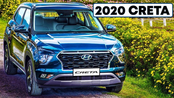 Hyundai Creta 2021