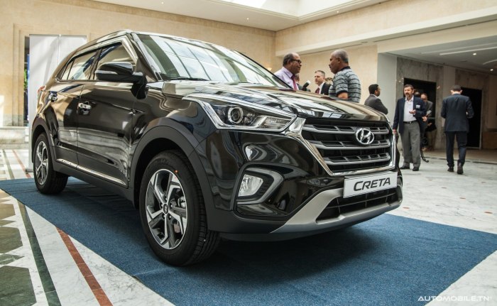 Hyundai Creta 2014