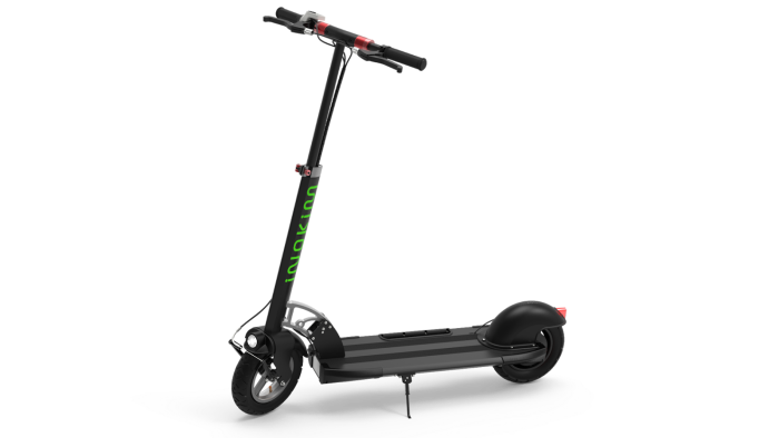 Электросамокат e-Scooter