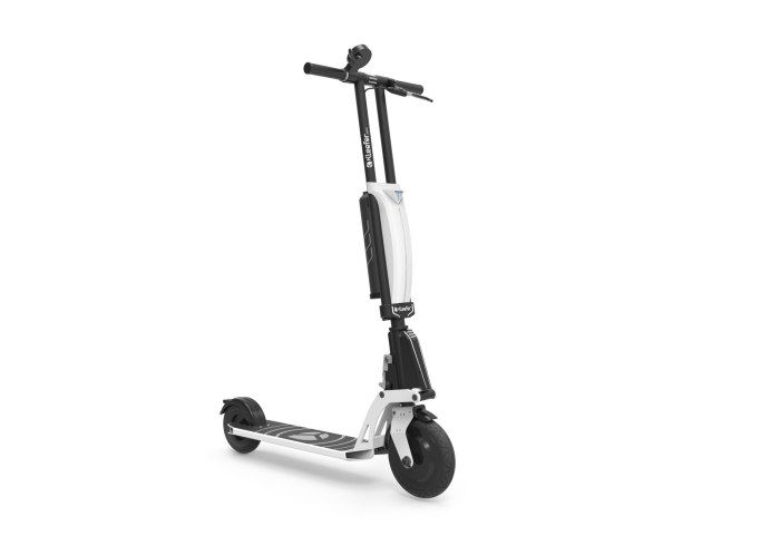 Kleefer e-Pure