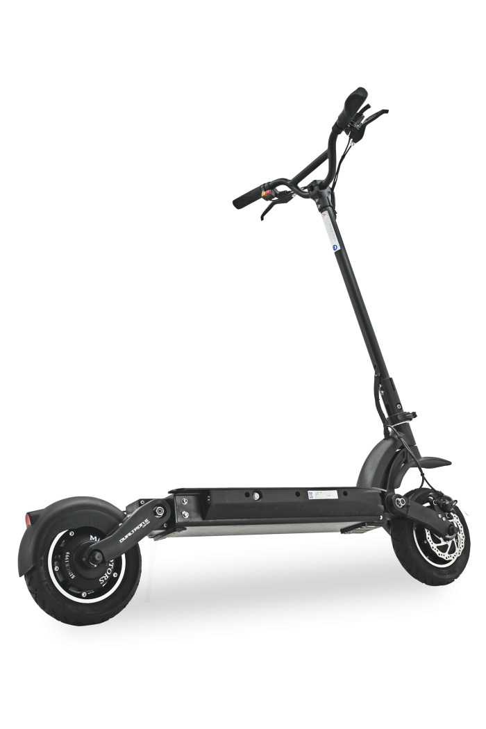 Электросамокат Minimotors
