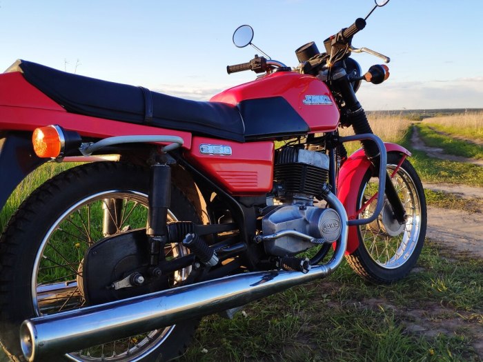 Jawa 350 638