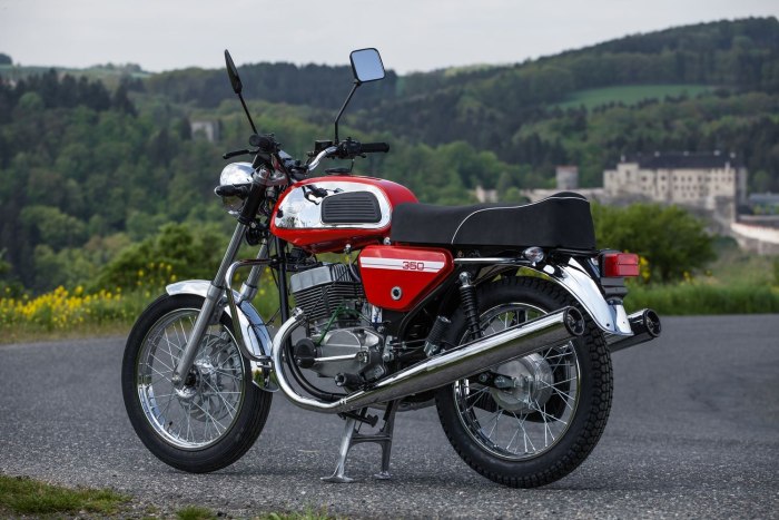Jawa 350