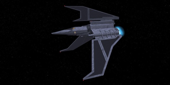Havoc Marauder Star Wars