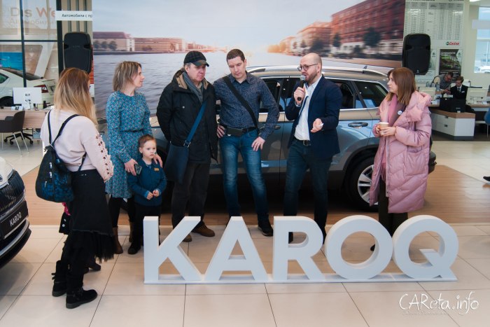 АВТОПРЕМИУМ на Энгельса Шкода