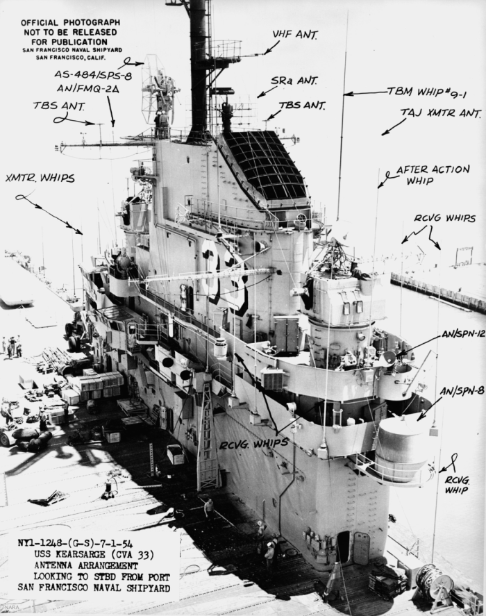 San Francisco Naval Shipyard