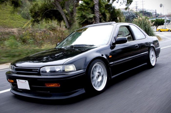Honda Accord 1992