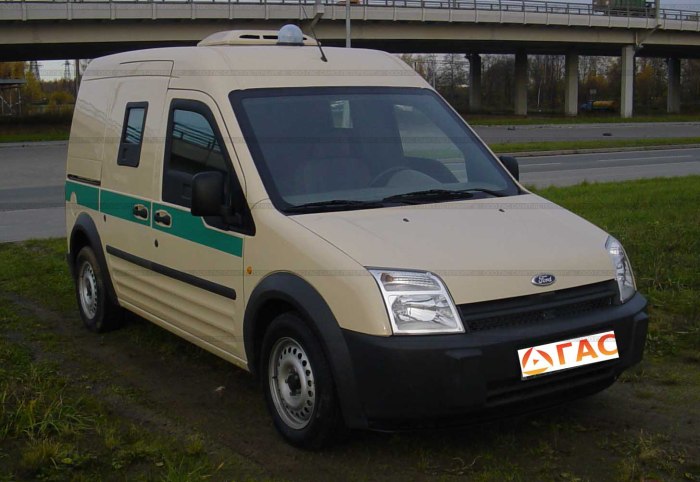 22432е (Ford Transit)