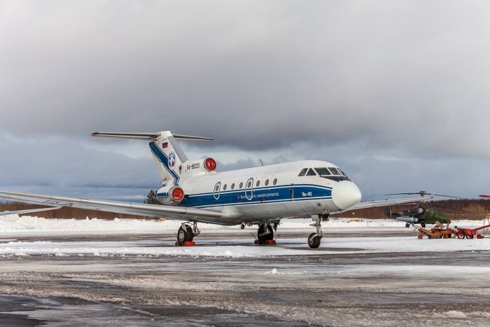 Як 40 87792