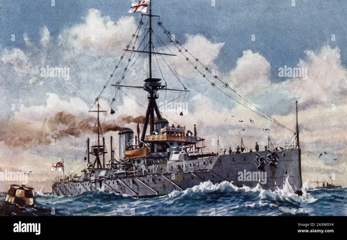 Дредноут корабль 1906