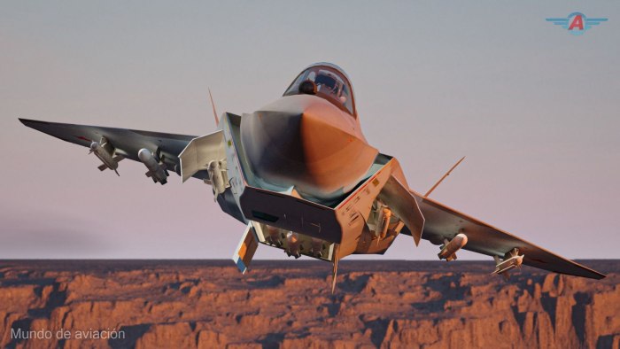 Су 75 самолет Макс 2021