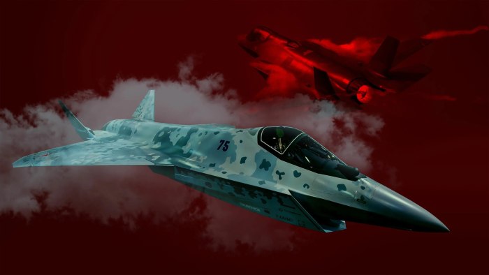 Су 75 самолет Макс 2021