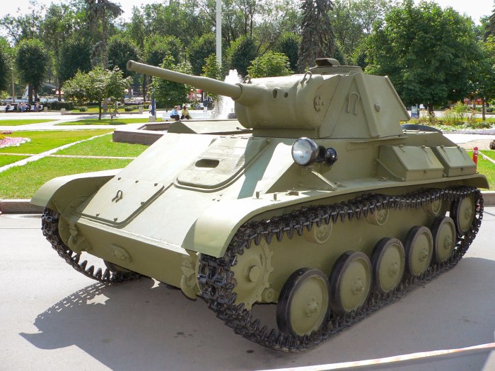 Танки т60 т70 т80