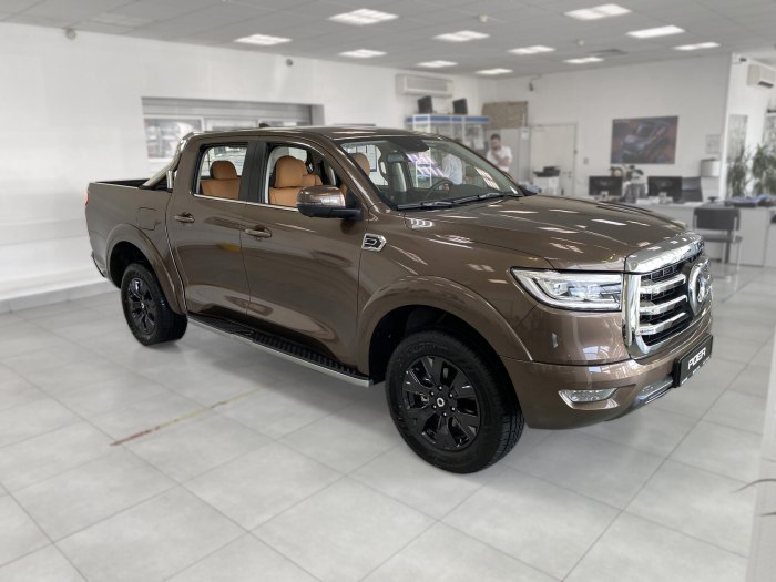 Haval great Wall пикап