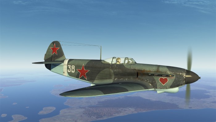 Су-2 Штурмовик