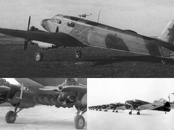 Як-6 Альфа
