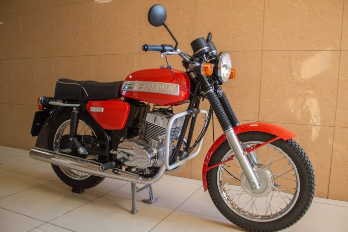 Jawa 350 638