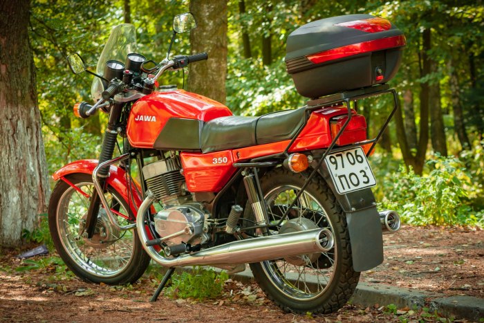 Jawa 350 638 634