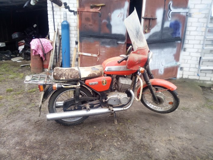 Jawa 638.5