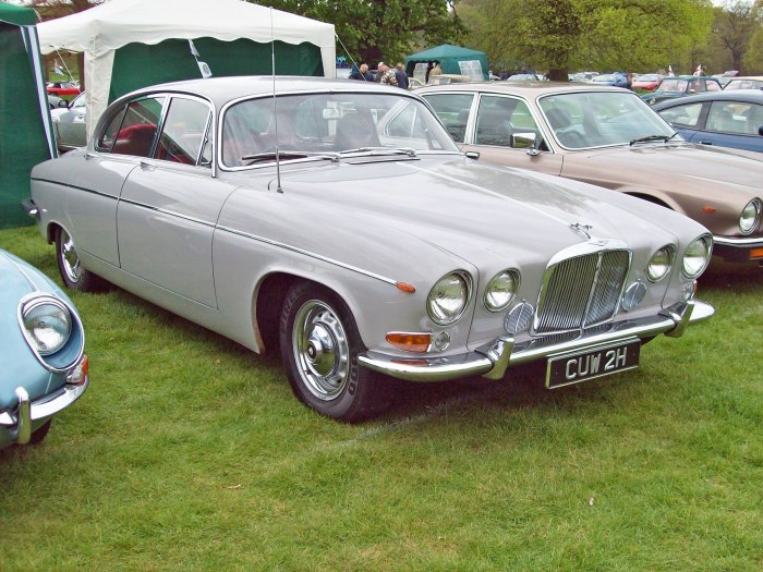 Jaguar 420g