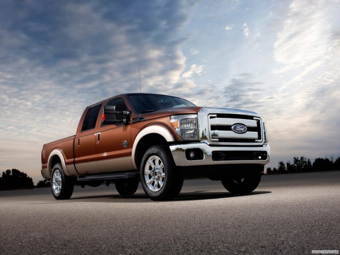Ford f250 старый