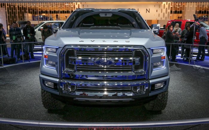 Ford f150 2016