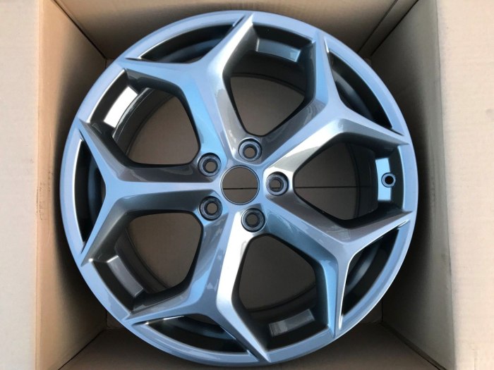 Диски Форд f37a 1007gb