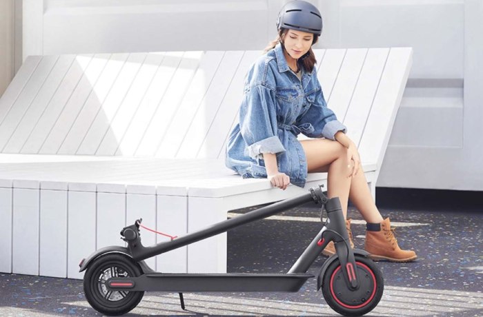 Xiaomi Mijia m365 Pro