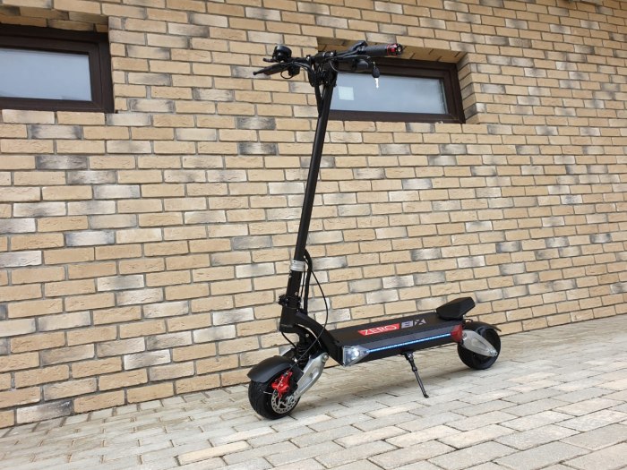 Электросамокат Kugoo g1 Mini (x8)