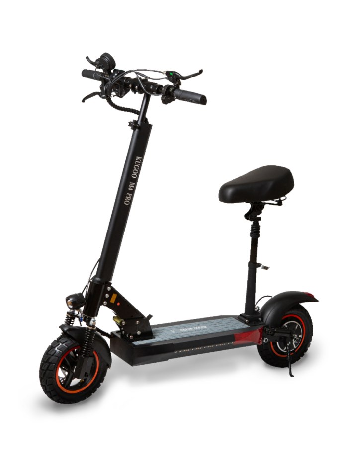 Электросамокат Kugoo м4