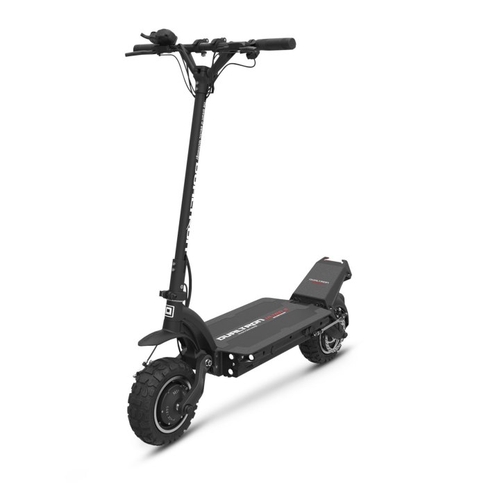 Dualtron Thunder 3