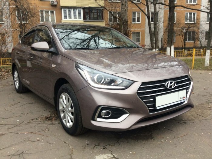 Солярис 2 2018