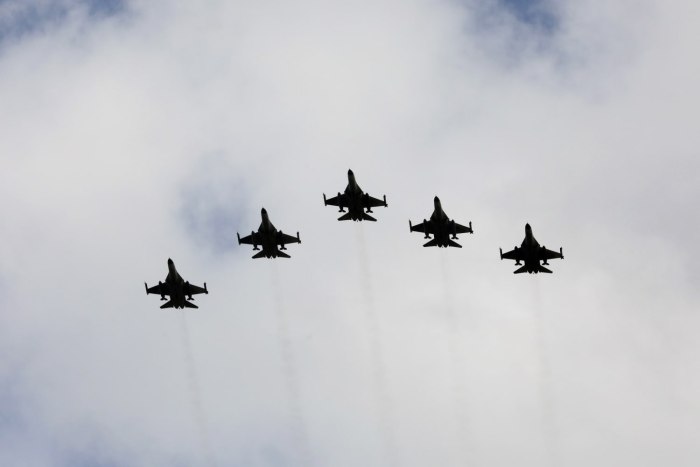 ВВС США