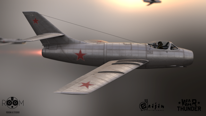 Як-30 1948