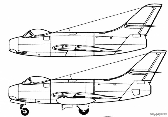 Як-30 самолет