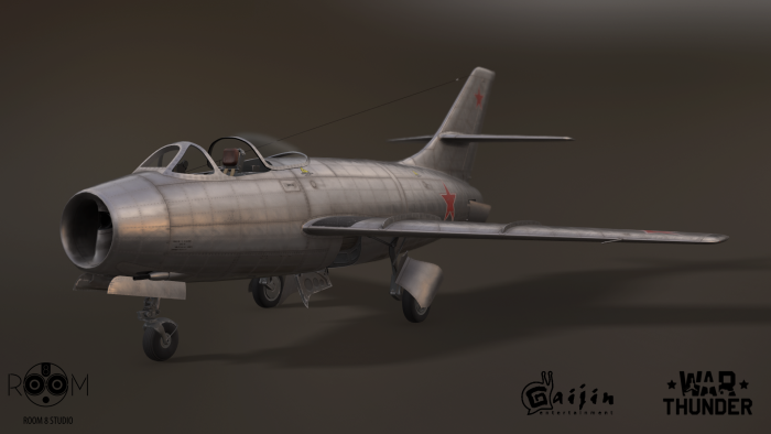 Яковлев як-30 1948
