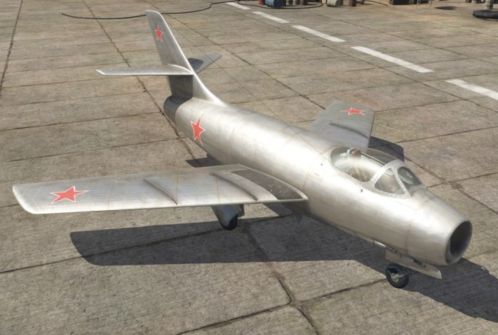 Як 30 War Thunder