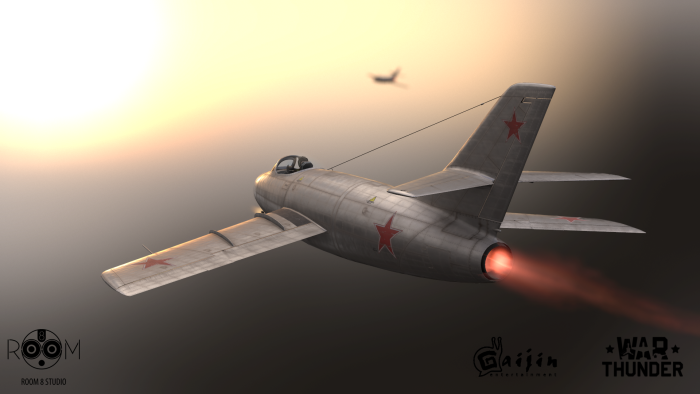 Як-30 1948