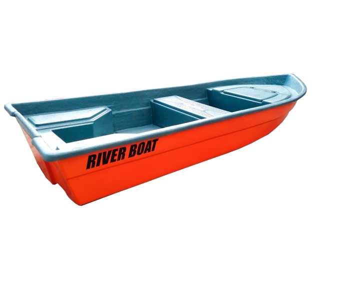Riverboat 31 Navigator