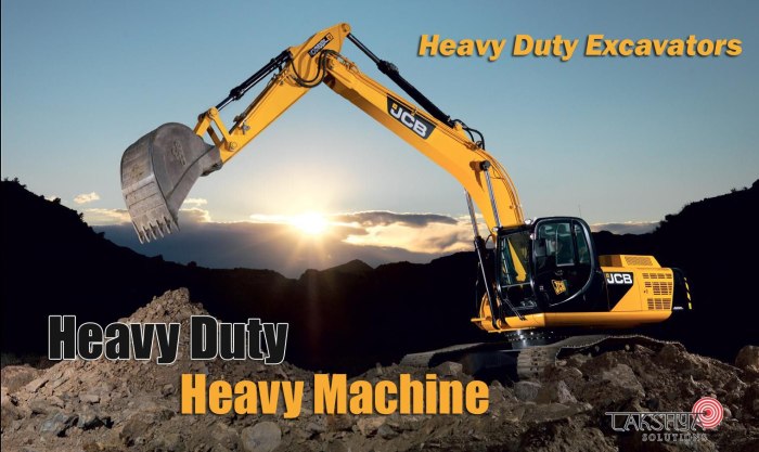 Гусеничный экскаватор JCB js260