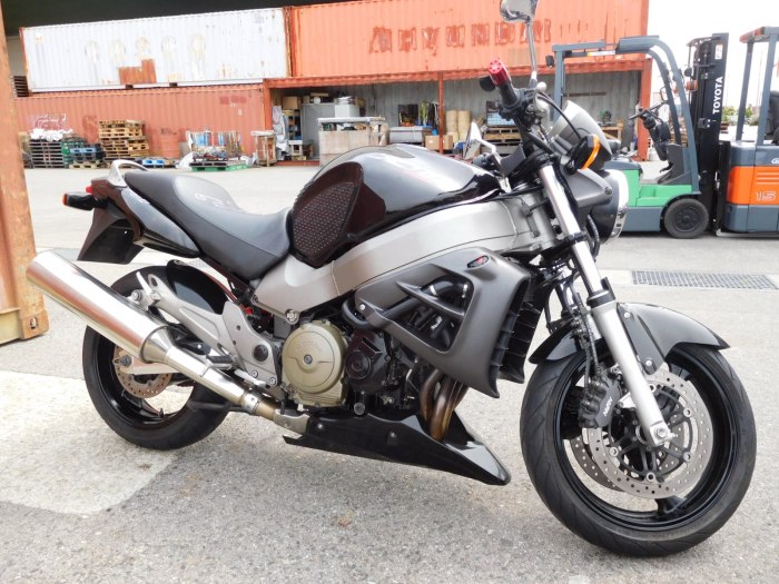 Honda x 11 2000г