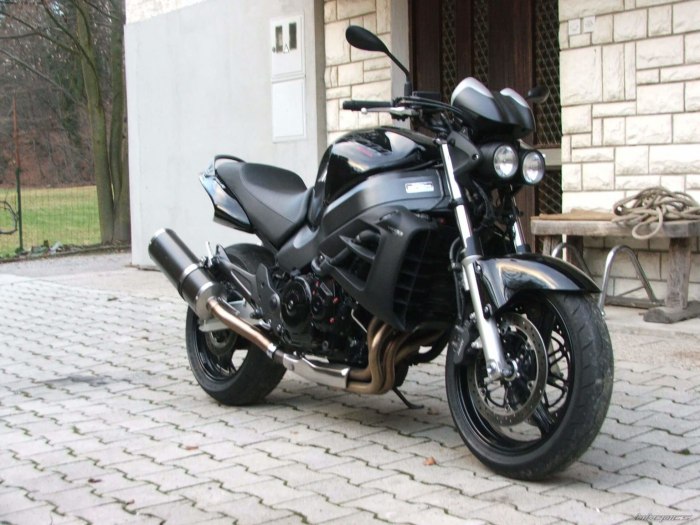 Honda x11 Custom