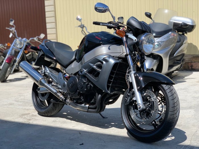 Инжектор Honda x11