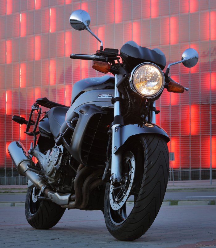 Honda x 11 1100