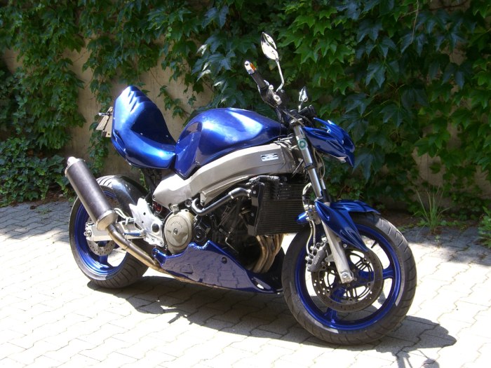 Honda x11 2002