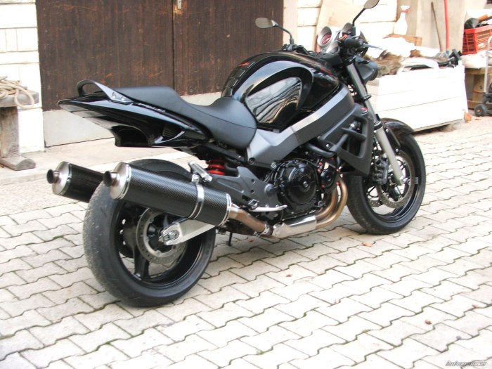 Honda x11 2002